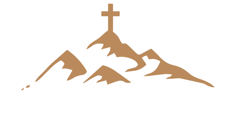 Rock Solid Man Logo